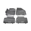 Tappetini gomma per Toyota Yaris IV (anche Hybrid) 2020- MTM