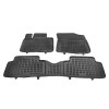 Tappetini gomma per Kia Sorento IV 5 posti Hybrid / Plug-in Hybrid 09.2020- MTM