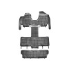 Tappetini gomma per Honda Odyssey 2010-2017 MTM