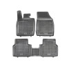 Tappetini gomma per Skoda Enyaq iV 2021- MTM