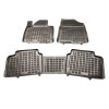 Tappetini gomma per Kia Optima Sportswagon (anche Plug-in Hybrid) 09.2016-12.2020 MTM
