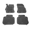Tappetini gomma per Subaru Outback 2009-2015 MTM