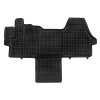 Tappetini gomma per Fiat Ducato van 2015- MTM