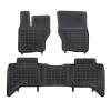Tappetini gomma per Land Rover Range Rover IV (L405) (anche Plug-in Hybrid) 01.2013-05.2022 MTM