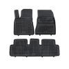 Tappetini gomma per Tesla Model 3 (Beaded Basin) 09.2020- MTM