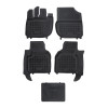 Tappetini gomma per Honda HR-V III e:HEV 09.2021- MTM