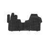 Tappetini gomma per Fiat Scudo III / E-Scudo (electric) Combi 2021- MTM
