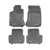 Tappetini gomma per Infiniti Q30/QX30 2015-2020 MTM