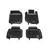 Tappetini gomma per Suzuki Vitara Hybrid 03.2022- MTM