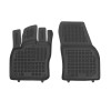 Tappetini gomma per Volkswagen Caddy van 11.2020- MTM