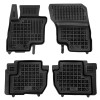 Tappetini gomma per Mitsubishi Eclipse Cross PEVH 03.2021- MTM
