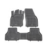Tappetini gomma per Ford Connect Tourneo 05.2022- MTM