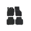 Tappetini gomma per Skoda Superb IV (3Y) (anche Hybrid / Plug-in Hybrid) 2024- MTM