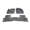 Tappetini gomma per Toyota C-HR Hybrid 2024- MTM