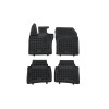 Tappetini gomma per Toyota Prius V Plug-in Hybrid 07.2023- MTM