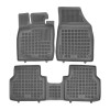 Tappetini gomma per Cupra Tavascan Electric 06.2024- MTM