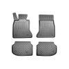Tappetini TPE per BMW Serie 5 (F11) Touring 06.2010-2013 MTM