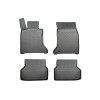 Tappetini TPE per BMW Serie 5 (E61) Touring 06.2004-2010 MTM