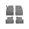 Tappetini TPE per Chevrolet Cruze 08.2011-2015 MTM