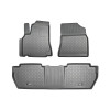 Tappetini TPE per Citroen Berlingo 2008-11.2018 MTM
