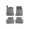 Tappetini TPE per Mercedes Classe B (W246) 10.2011-02.2019 MTM