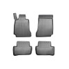 Tappetini TPE per Mercedes Classe C (W204) 04.2007-02.2014 MTM