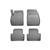 Tappetini TPE per Opel Zafira C Tourer 01.2012-07.2019 MTM