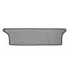 Tappetini TPE per Seat Alhambra I 1995-08.2010 MTM