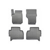 Tappetini TPE per Volkswagen Amarok I 09.2016-2022 MTM