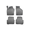 Tappetini TPE per Volkswagen Passat (B6) / (B7) 2005-12.2014 MTM