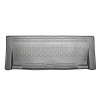 Tappetini TPE per Volkswagen Touran (1T) 7 posti 03.2003-2015 MTM