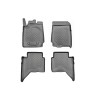 Tappetini TPE per Ford Ranger Doppia cabina 2012-10.2022 MTM