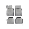 Tappetini TPE per BMW Serie 3 (F31) Touring 12.2012-02.2019 MTM
