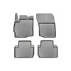 Tappetini TPE per Mitsubishi Outlander III 09.2012- MTM