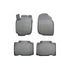 Tappetini TPE per Toyota RAV4 IV 03.2013-2016 MTM
