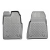 Tappetini TPE per Ford Custom van (cambio manuale) 2013-2023 MTM