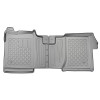 Tappetini TPE per Fiat Ducato bus 6 posti 2006-2014 MTM