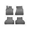 Tappetini TPE per BMW X6 (F16) 2014-2019 MTM