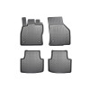 Tappetini TPE per Volkswagen Passat (B8) 12.2014-12.2021 MTM