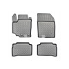 Tappetini TPE per Suzuki Vitara (anche Mild-Hybrid) 2015- MTM