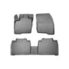 Tappetini TPE per Ford Galaxy III 2015- MTM