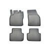 Tappetini TPE per Volkswagen Tiguan II (anche e-Hybrid) 05.2016-10.2023 MTM