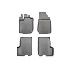 Tappetini TPE per Dacia Logan MCV 2013-12.2020 MTM