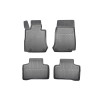 Tappetini TPE per Mercedes GLC (C253) Coupe (anche Plug-in Hybrid) 09.2016-03.2023 MTM