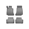 Tappetini TPE per Mercedes Classe E (W213 T) Wagon (anche Plug-in Hybrid) 11.2016-07.2023 MTM