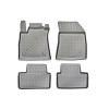 Tappetini TPE per Renault Megane IV GrandCoupe 01.2017- MTM