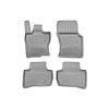 Tappetini TPE per Land Rover Range Rover Velar (anche Plug-in Hybrid / Mild Hybrid) 09.2017- MTM