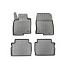 Tappetini TPE per Mazda CX-5 (KF) 07.2017- MTM