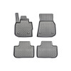 Tappetini TPE per BMW X3 (G01) (anche Plug-in Hybrid) 11.2017-10.2024 MTM