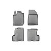 Tappetini TPE per Dacia Duster II 01.2018-05.2024 MTM